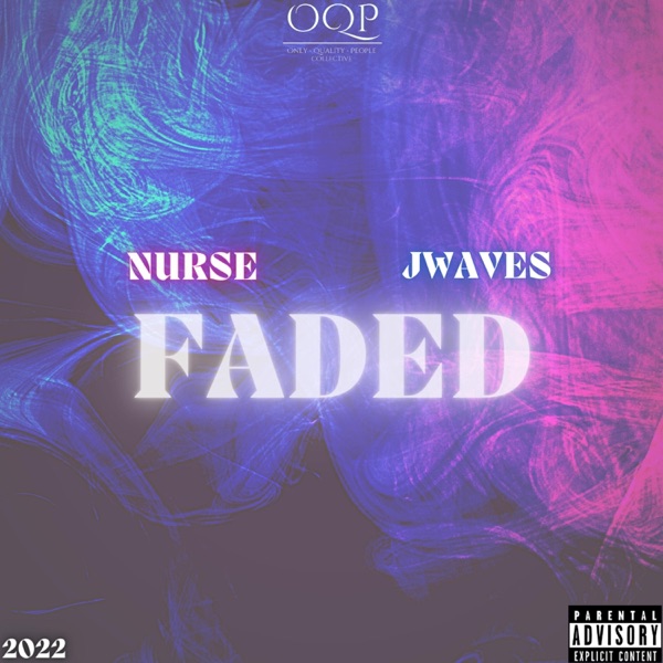 Faded (feat. Jwaves)