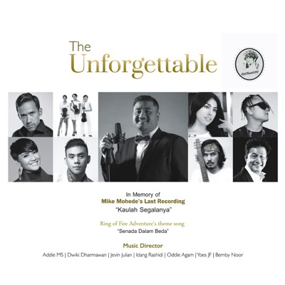 The Unforgettable