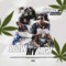 Blow My High (feat. Payroll Giovanni) - Nhale lyrics