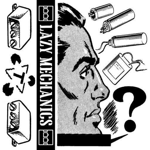 Album artwork