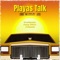 Playas Talk 1 (feat. Pymp Dffrnt & J-Classic) - Cruddyman lyrics