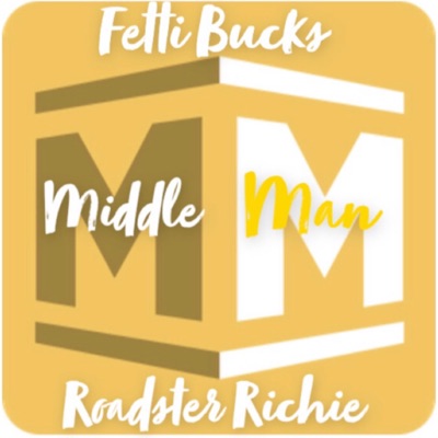 Middle Man - Single