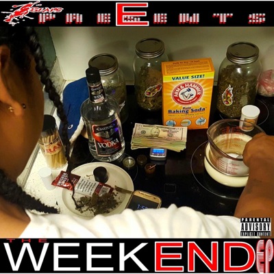 The WeekEnd - Single