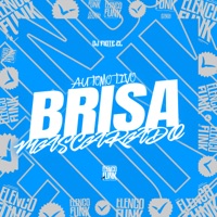 Automotivo Brisa Mascarado - Single - DJ FIOTE ZL