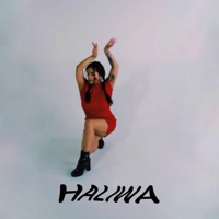Haliwa - Single - Brooke Simpson