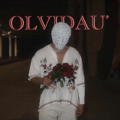Olvidau' - Single