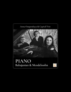 Escucha a Capital Trio, mira videos musicales, lee su biografía, consulta las fechas de las gira y más.