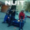 NUIT (feat. OffSam & Bugsy) - The smoke lyrics
