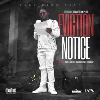 Eviction Notice - Scarfo Da Plug