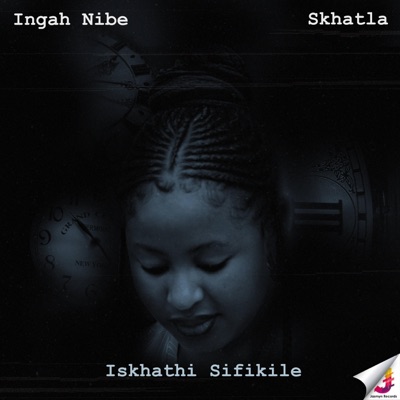 Iskhathi Sifikile - Single