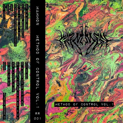 METHOD of CONTROL, Vol. 1