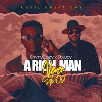 Never gets Old (feat. Emmy Eazy) - Single - Tbwoy