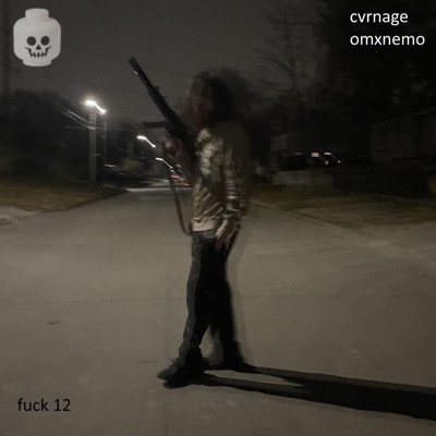 FUCK 12 - Single