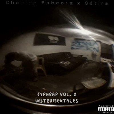 CyphRap, Vol. 2 (Instrumental)