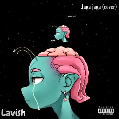 Jaga Jaga - Single