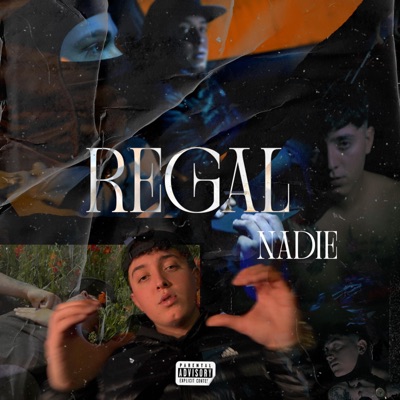 NADIE - Single