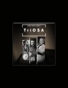 Dengarkan TriOSA, tonton video musik, baca bio, lihat tanggal tur & lainnya!
