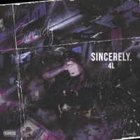 SINCERELY 4L - Yb4l