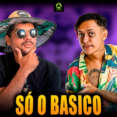 Dj Dm Audio Production & Cremosinho - Só o Basico (Piseiro Funk)