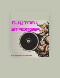 Escucha a dj tom, mira vídeos musicales, lee la biografía, consulta fechas de giras y mucho más.