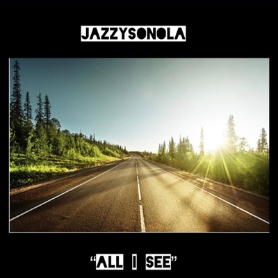 All I See - Single