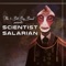 (I Am the Very Model of A) Scientist Salarian artwork