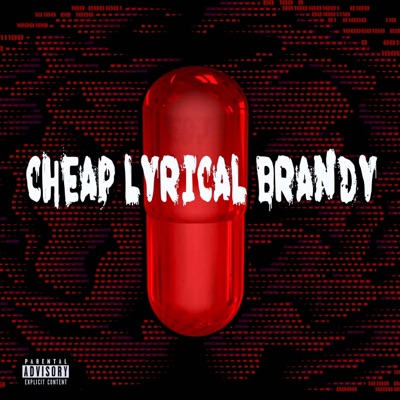 Cheap Lyrical Brandy (RED)