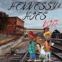Hennessey & Hoes Vol1 - Single - Grease