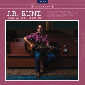 From Where I'm Sittin' (Deluxe Version)