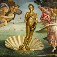 Circe’s Daughters - EP - The Usual Suspects