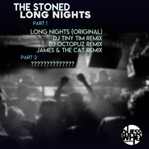 The Stoned "Long Nights" - EP