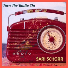 Turn the Radio On - Single