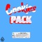 Cookie Pack (feat. CsbKvne & Csb Boat) - CrossxStatexBoyz lyrics