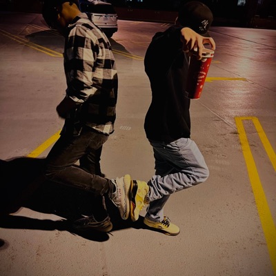 Fuck it (feat. isThatDior) - Single