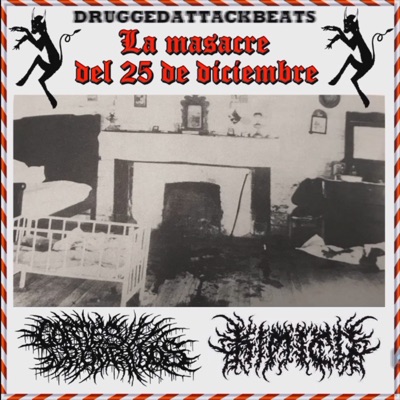 La Masacre del 25 de Diciembre - Single