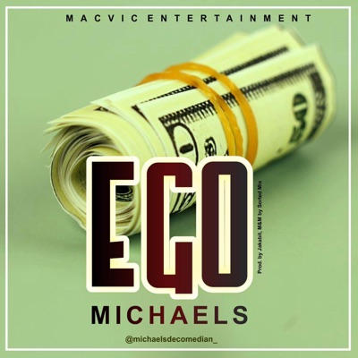 EGO - Single