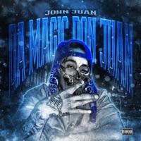 Da Magic Don Juan - John Juan