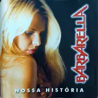 seduçao — barbarella