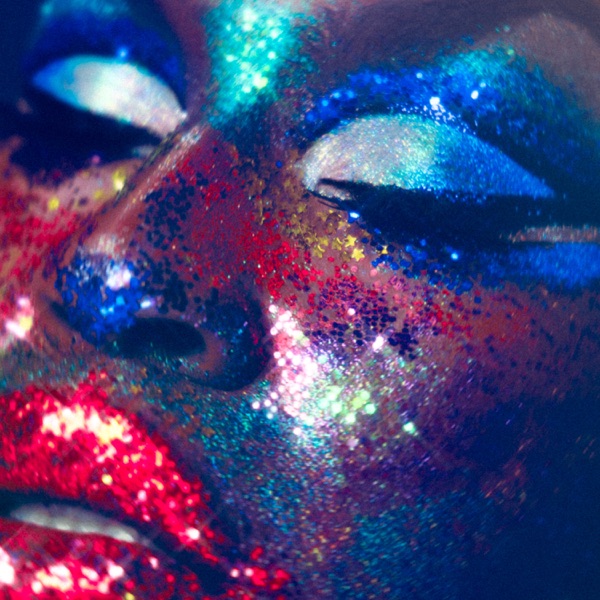 COLLIDE by Shea Couleé on Go Proud