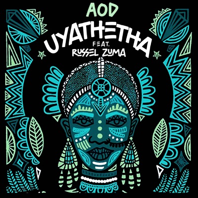 Uyathetha - Single (feat. Russel Zuma) - Single