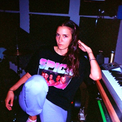 More (Puede Ser) [Instrumental] [feat. Kiefa & Ezequias] - Single