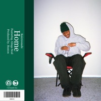 Home (feat. Ginga Soul) - Single - Kaicrewsade