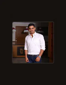 收听 Venkatesh Singer、观看音乐视频、阅读小传、查看巡演日期等 ！