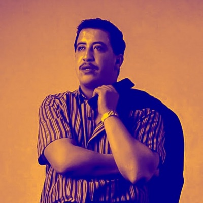 Cheb Hassni - Sidi Rabi (Mon Dieu)