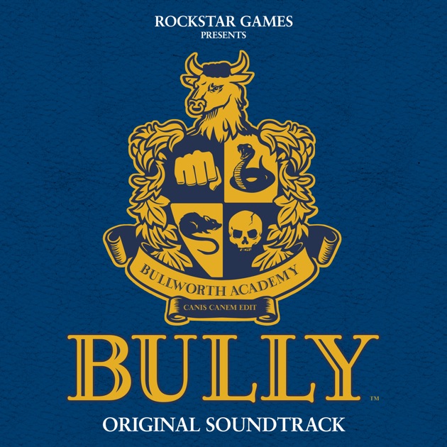 Bully (Original Soundtrack) - Album by Shawn Lee - Apple Music