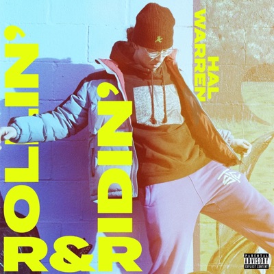 Rollin' & Ridin' - Single