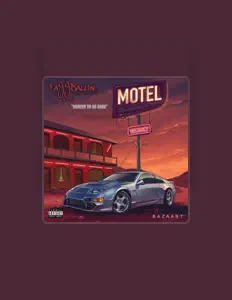 Posłuchaj wykonawcy FayyBallin, obejrzyj teledyski, przeczytaj biografię, zobacz daty tras koncertowych i nie tylko!