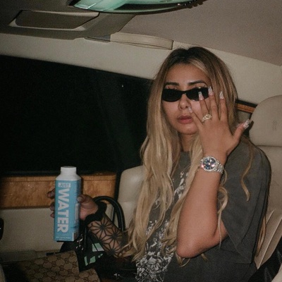 Ally Lotti (DUMBASSHOE) - Single