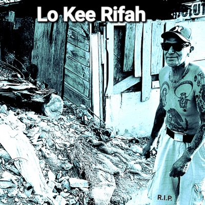 Lo Ke Rifah - Single