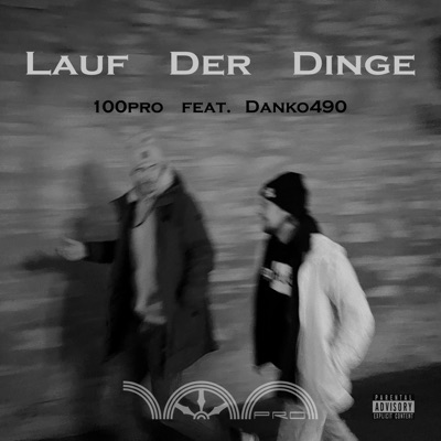 Lauf Der Dinge (feat. Danko490) - Single